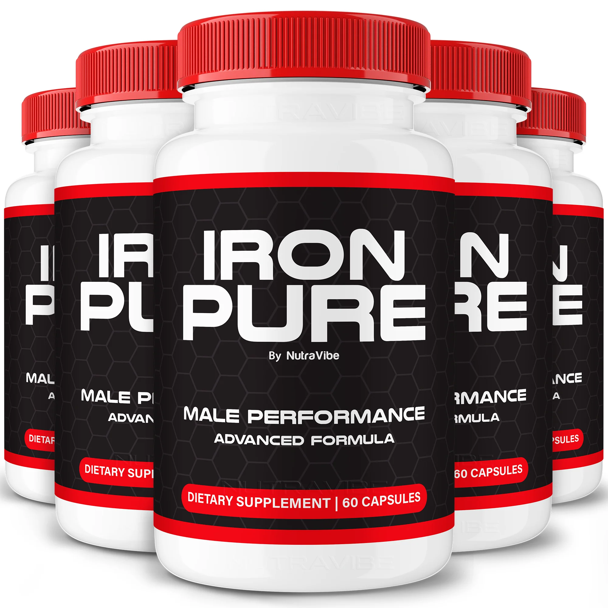 Iron Pure Iron Pure
